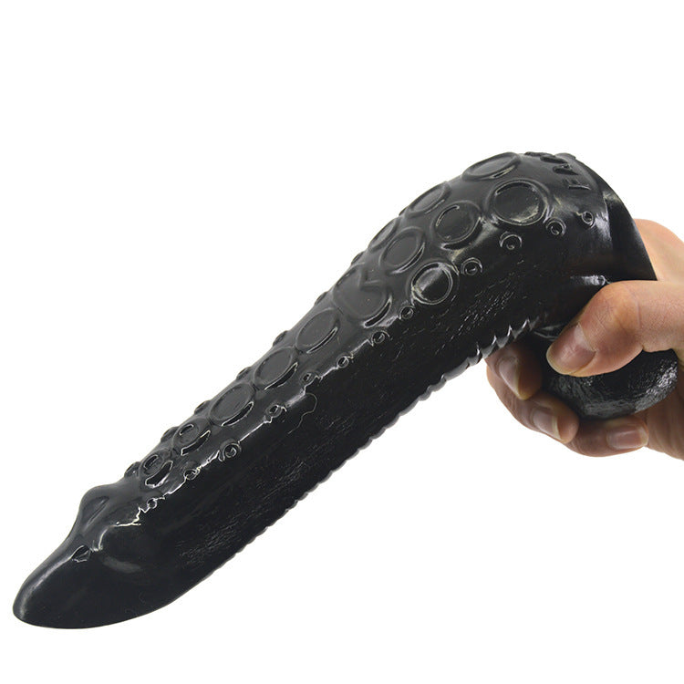 The Octopus dildo