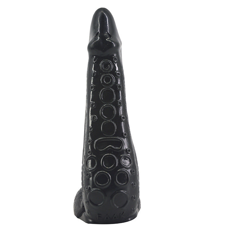 The Octopus dildo