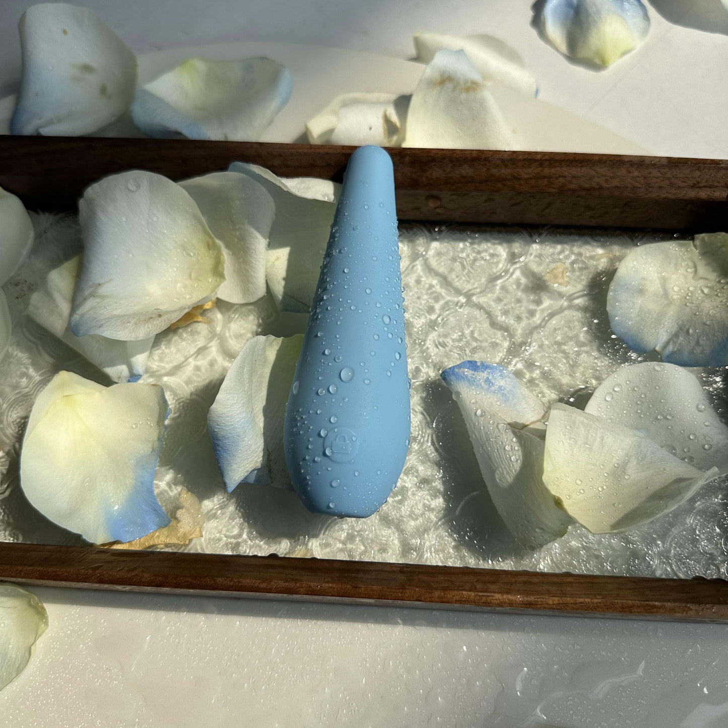 blue pod vibrator