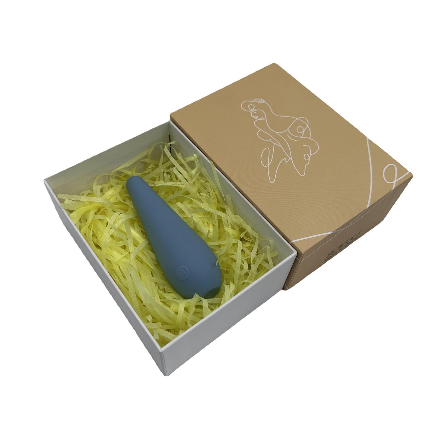 blue pod vibrator