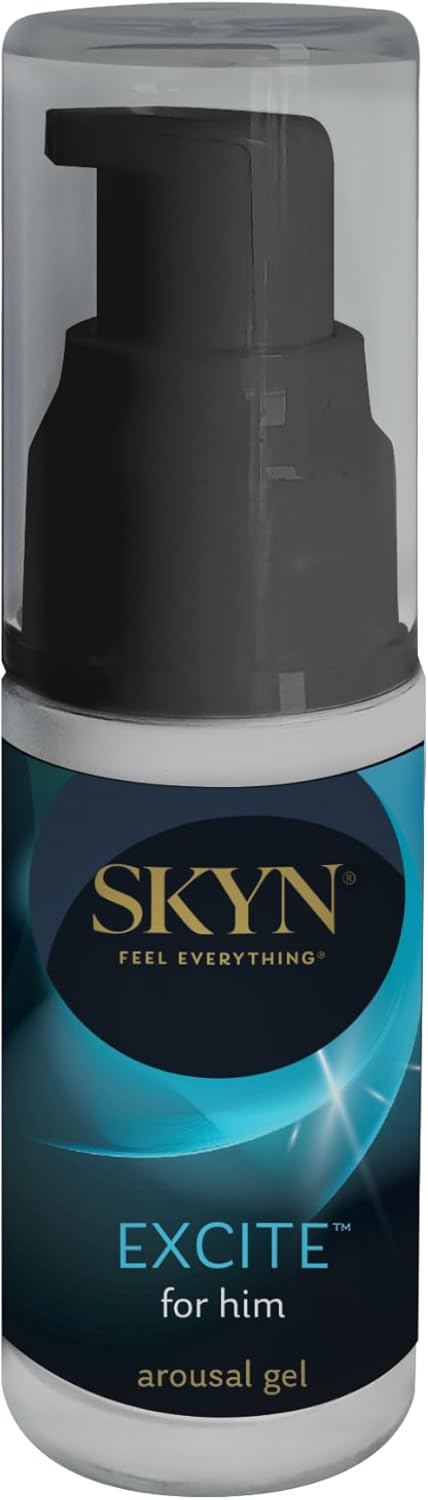 SKYN Arousal Gel for Him 15ml