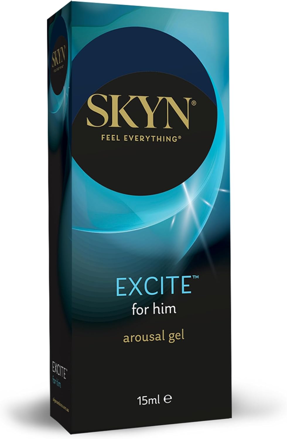SKYN Arousal Gel for Him 15ml