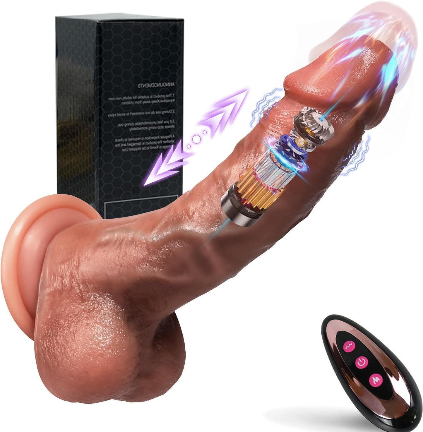 Turbo cock 1000