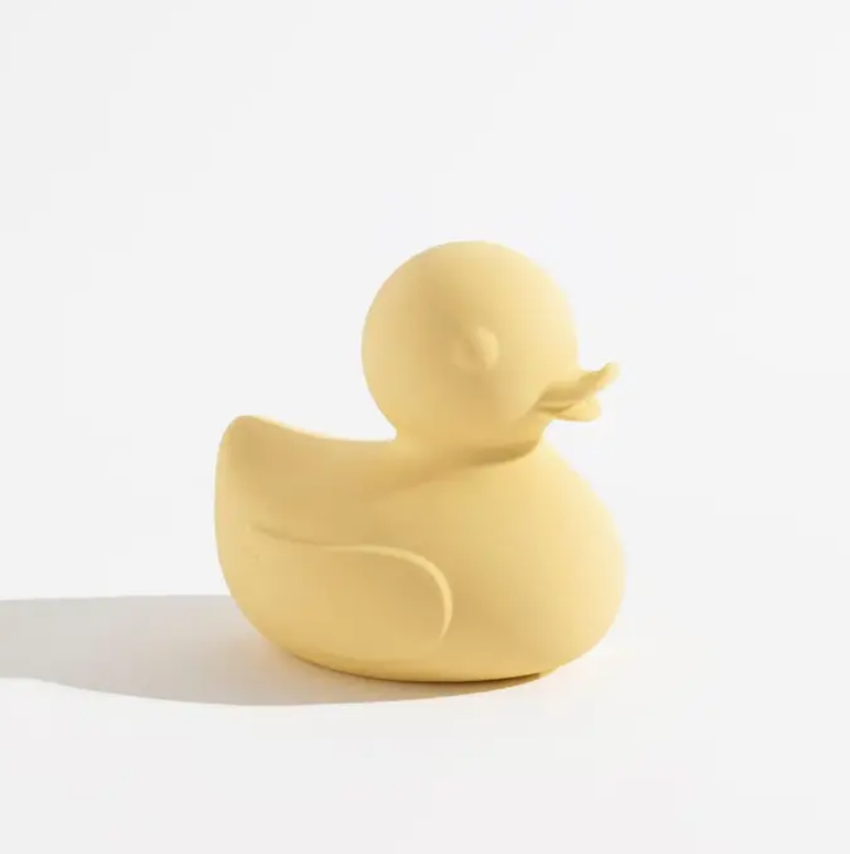 The quacker