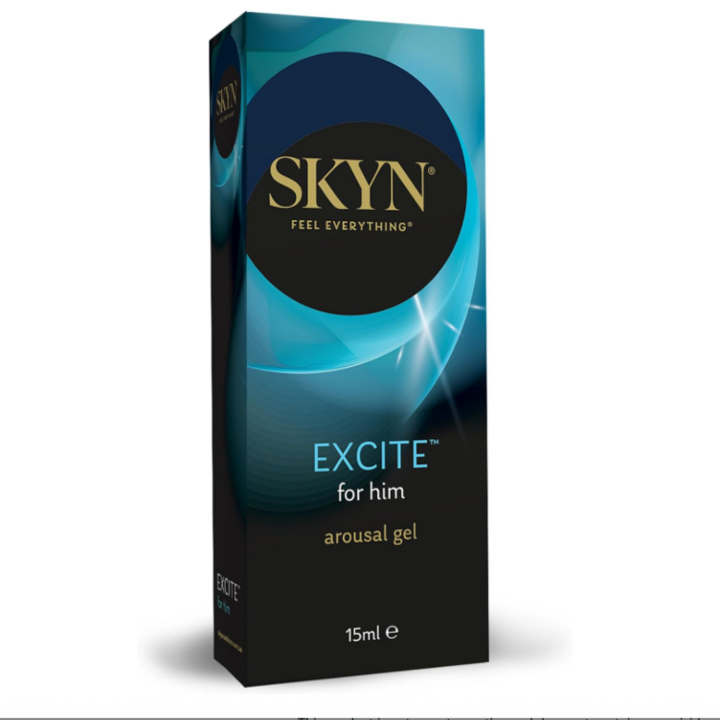 SKYN Arousal Gel for Him 15ml