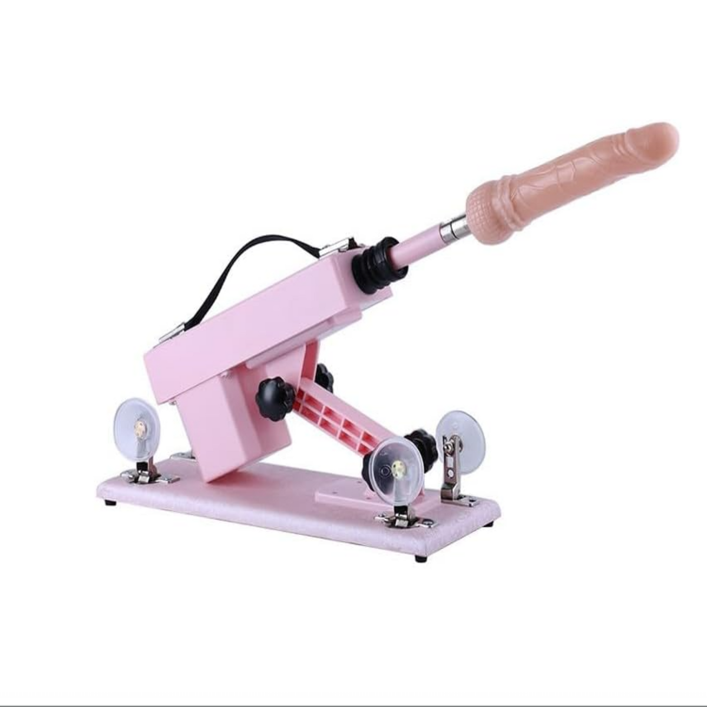 Automatic Thrusting Sex Machine