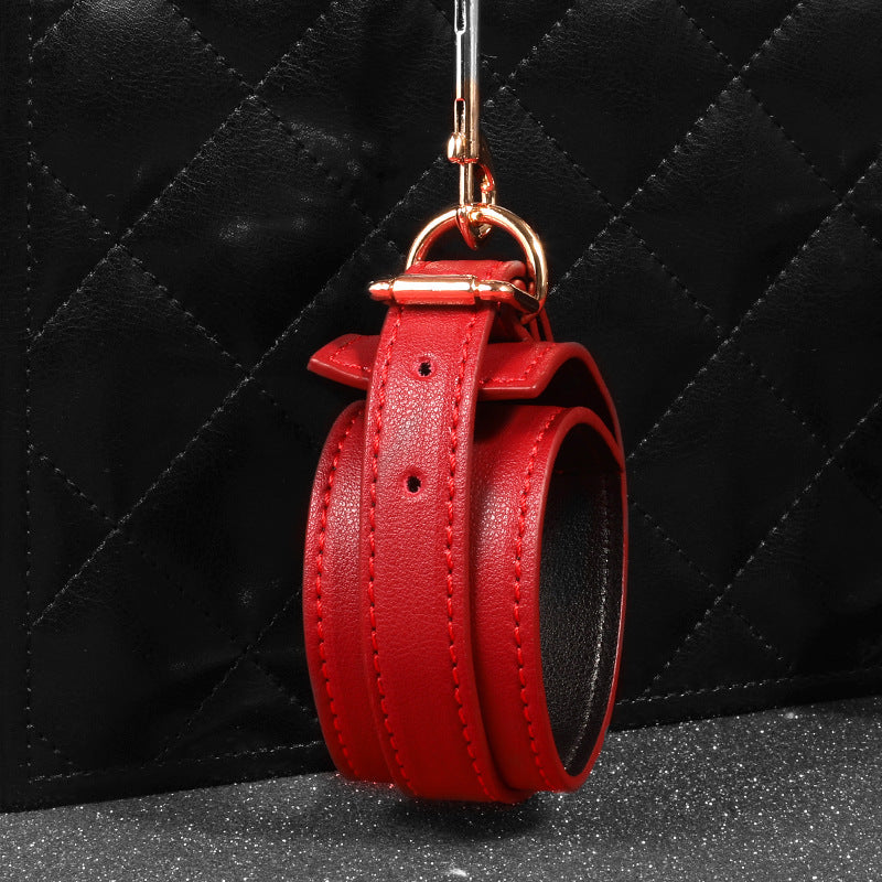 Daredevil bondage set