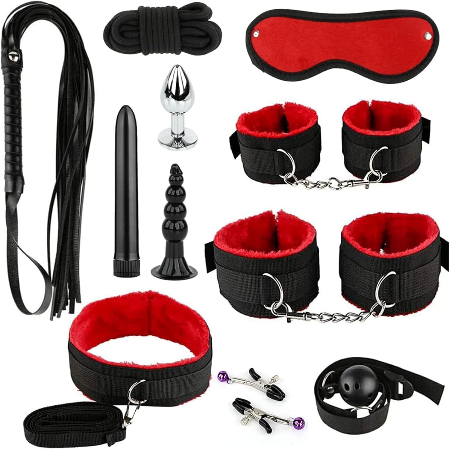 Bondage