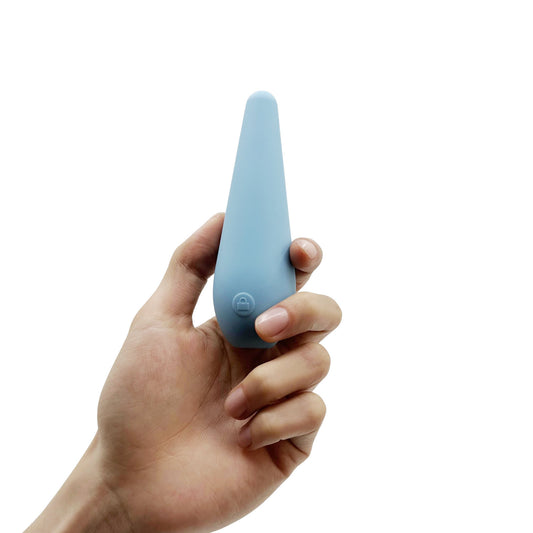 blue pod vibrator
