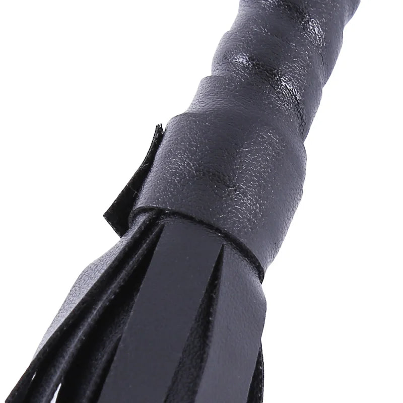 The flogger