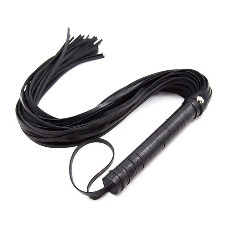 The flogger