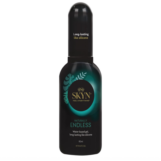 SKYN® Naturally Endless Lubricant 80ml