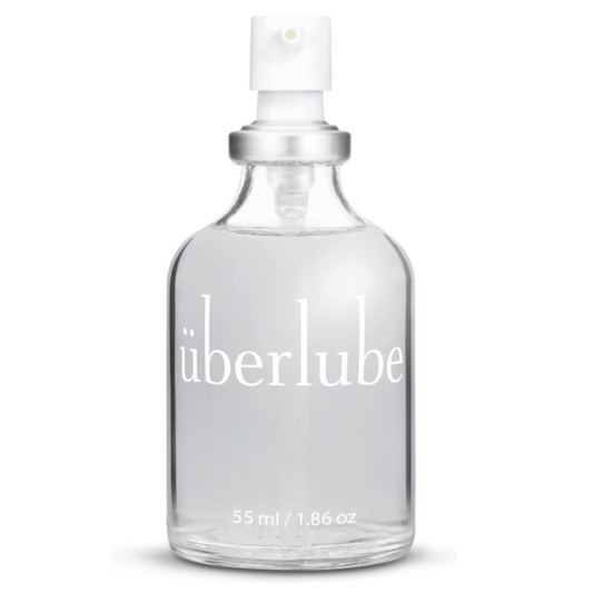 Überlube Luxury Lubricant 55ml